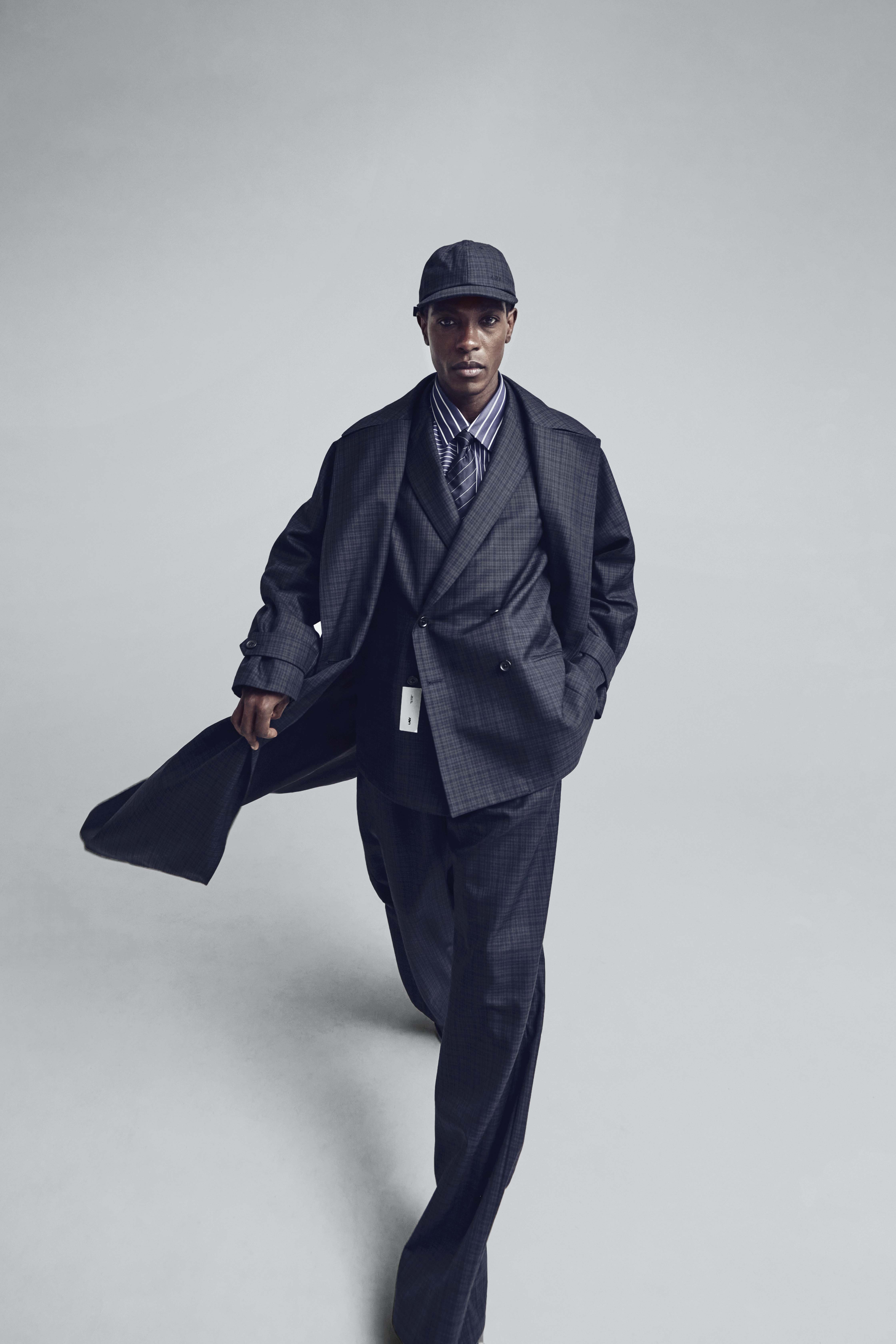 The City Suit