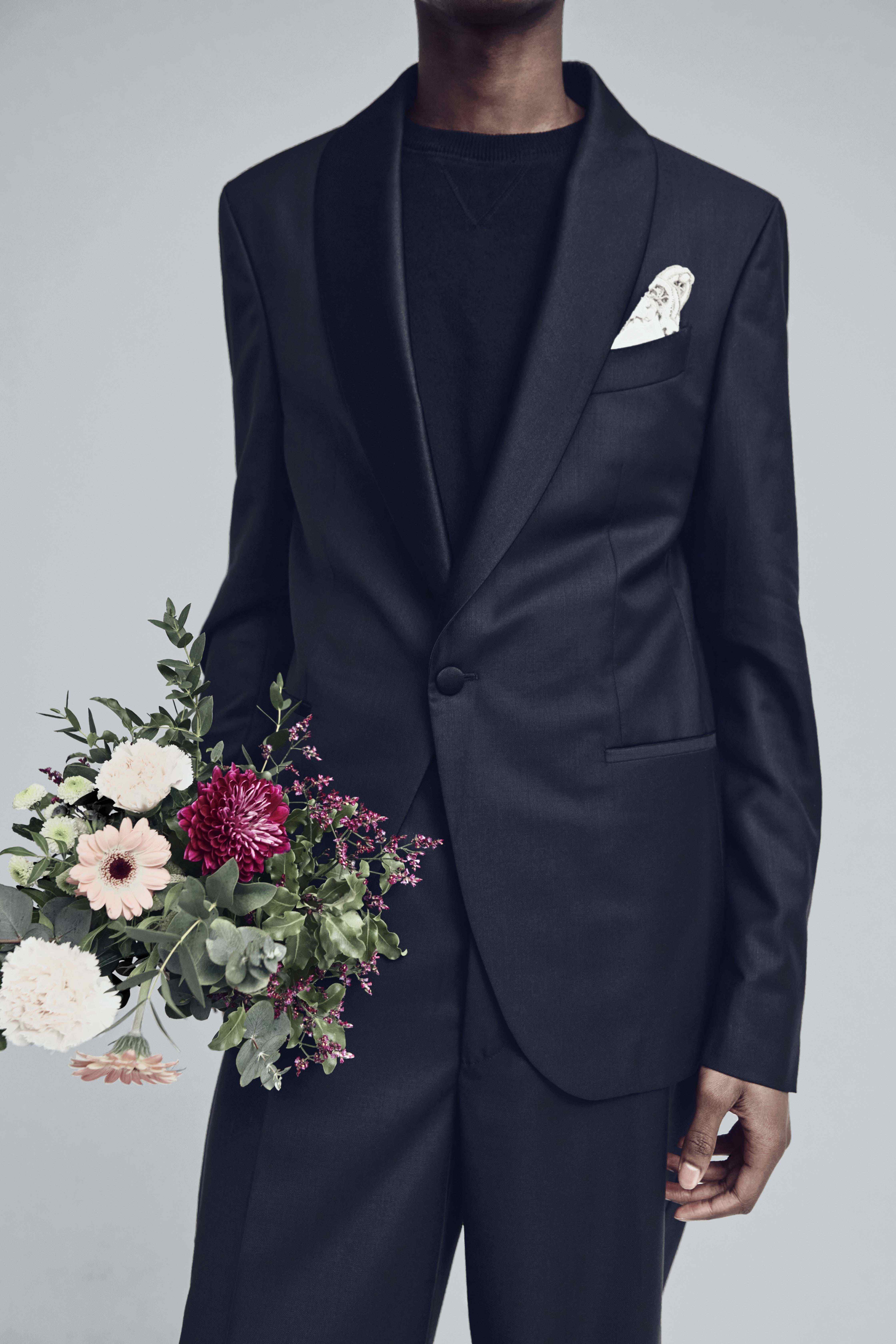 The Evening Jacket