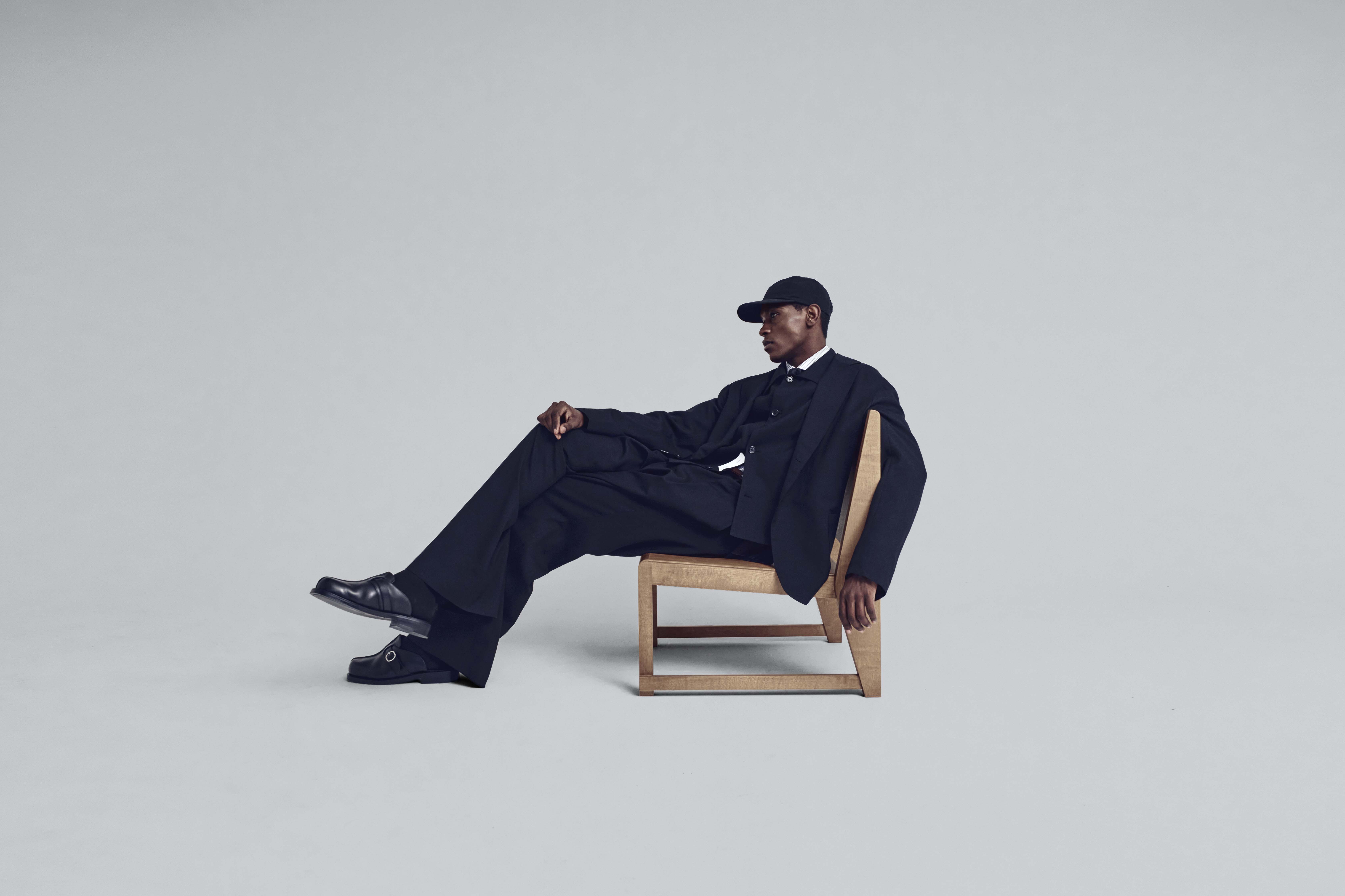 LAD relaxed tailoring